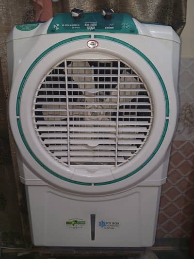 boss Brand cooler