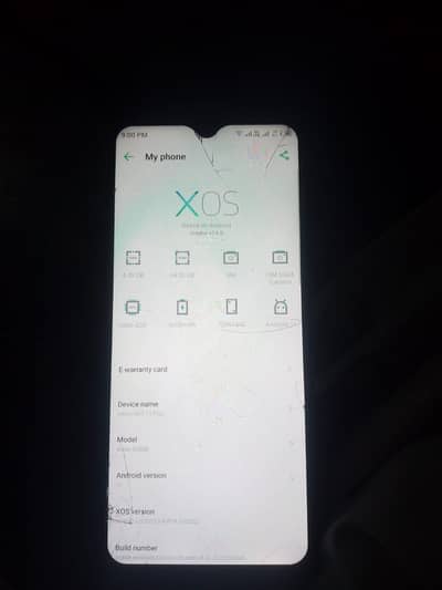 Infinix Hot 11 Play