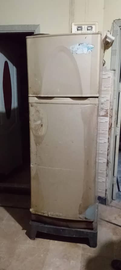 dawalance company fridge