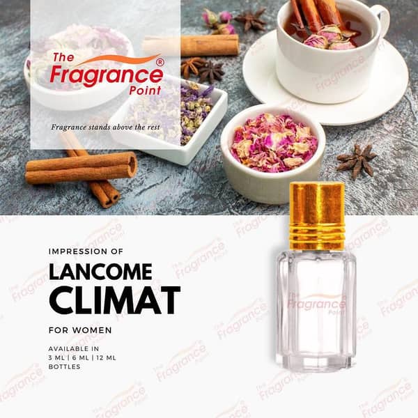 Climat | Impression by The Fragrance Point