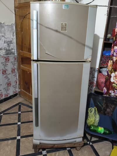 Dawlance Medium Large Fridge - Not in working