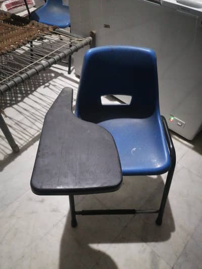 10 by 10 condition ;student: chairs