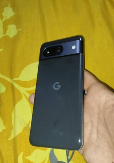 GOOGLE PIXEL 8 8/128 DUAL (PHYSICAL+ E SIM)