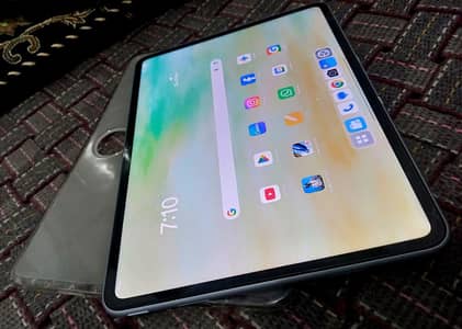 Oppo Pad 3 New With Box Lush Condition All Ok 90 Fps PUBG