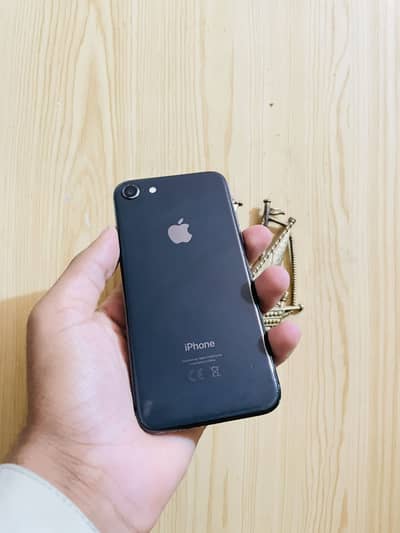 Iphone 8 256gb non pta