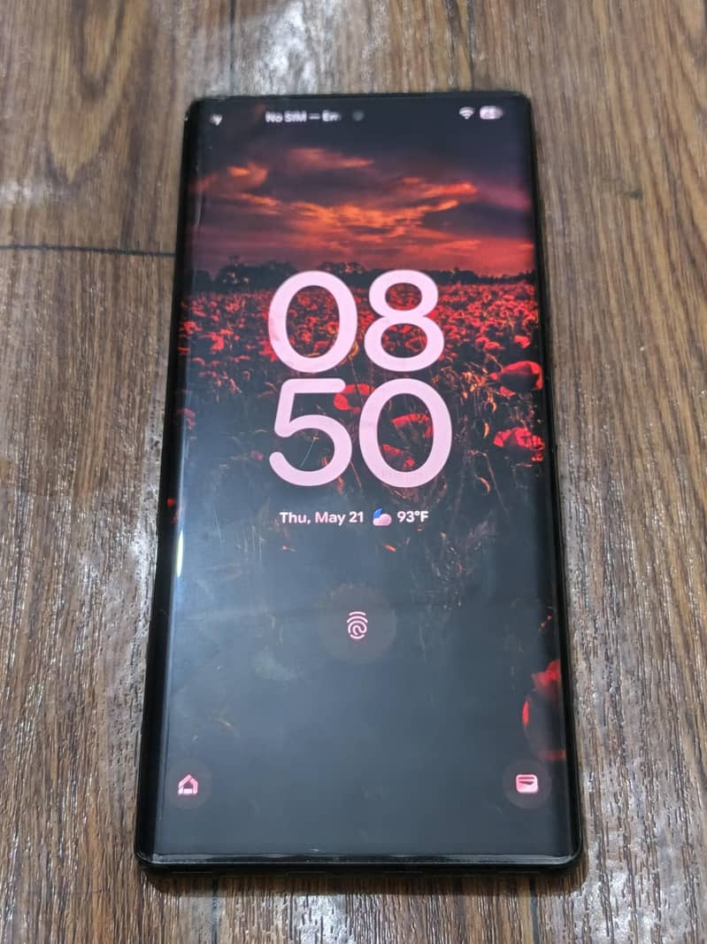 Google pixel6 pro 3