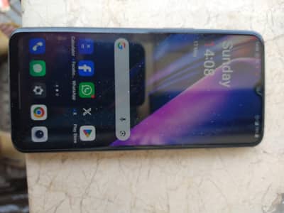 One plus 7