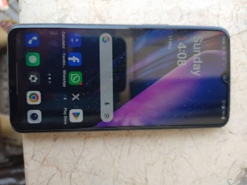 One plus 7 0