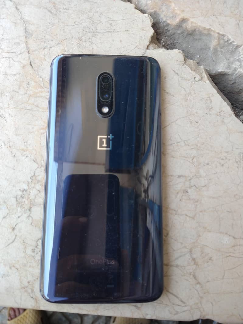 One plus 7 2