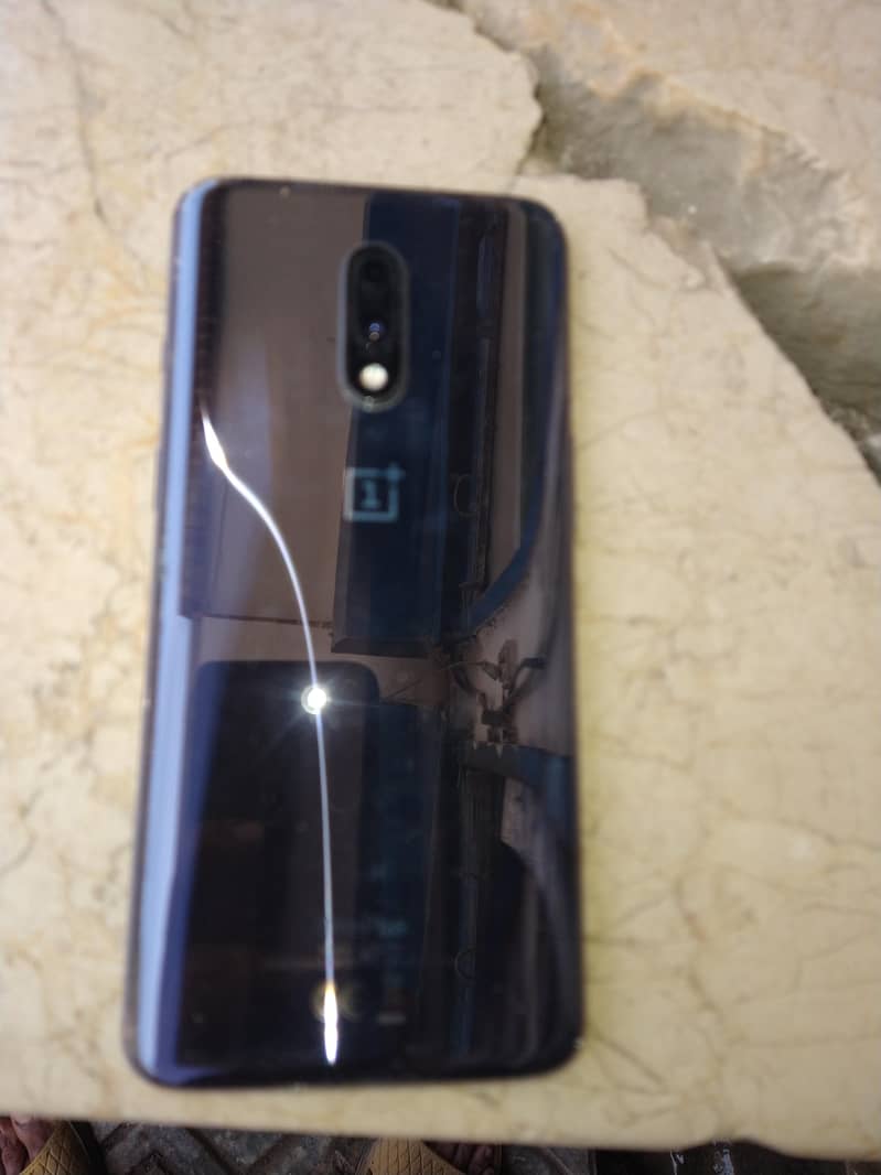 One plus 7 3