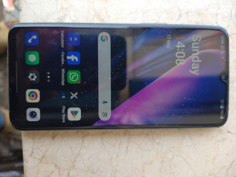 One plus 7 4