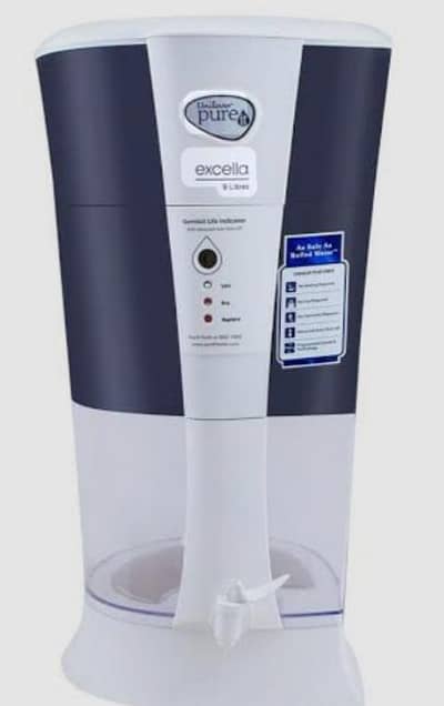 Unilever Pureit water filter
