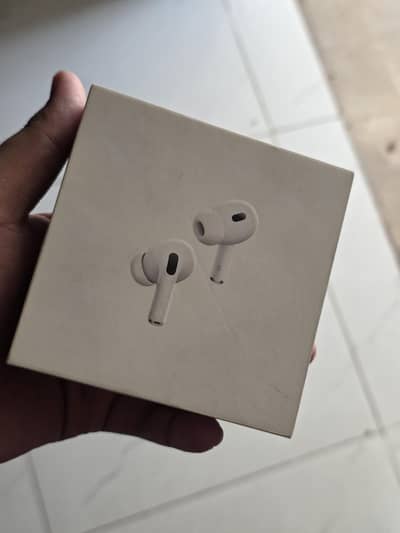 airpods pro 2 apple