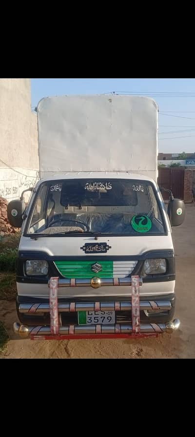 Suzuki ravi 2019 model