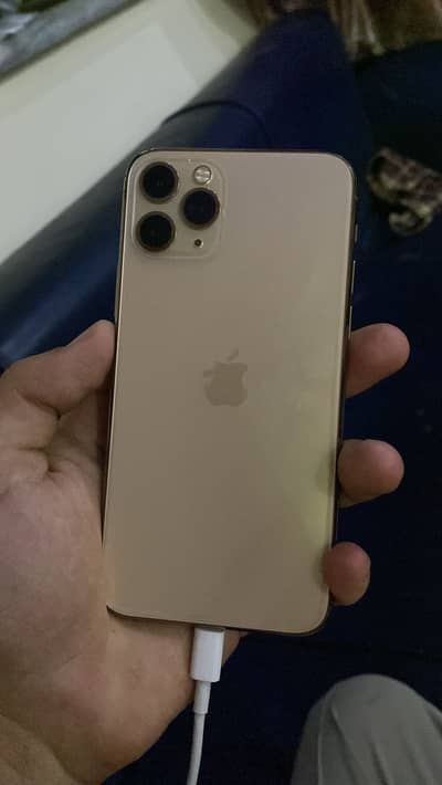 11 pro 64 gb pta approved urgent sale