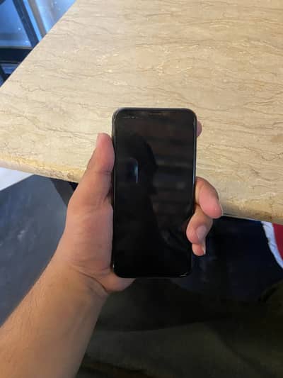 iPhone xs pta approved