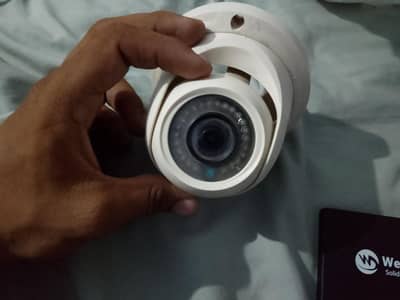CCTV FOR SELL