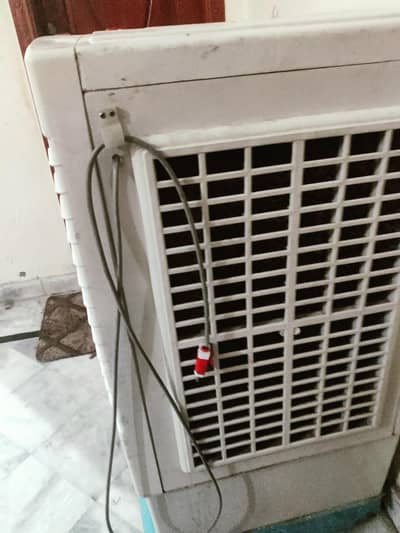 Roon cooler