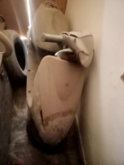 Honda hai Kafi tym s bnd h