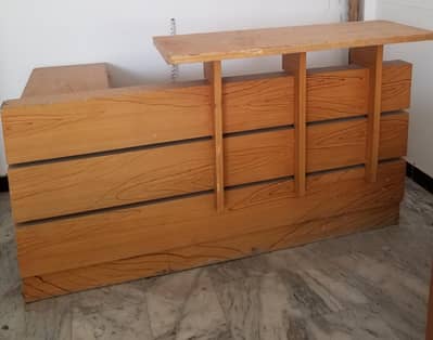 reception table for sale for any use