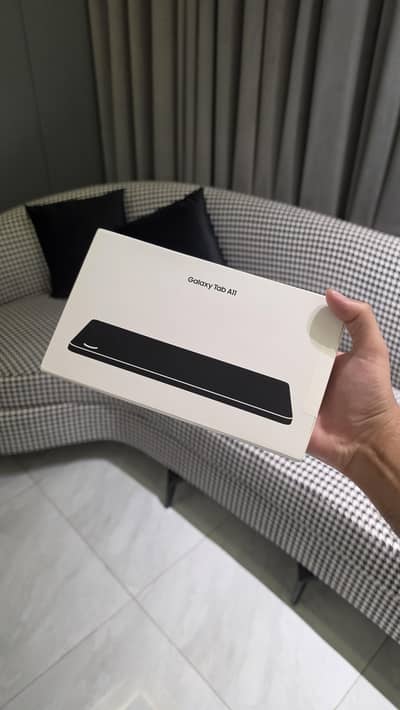 Samsung Galaxy Tab A11