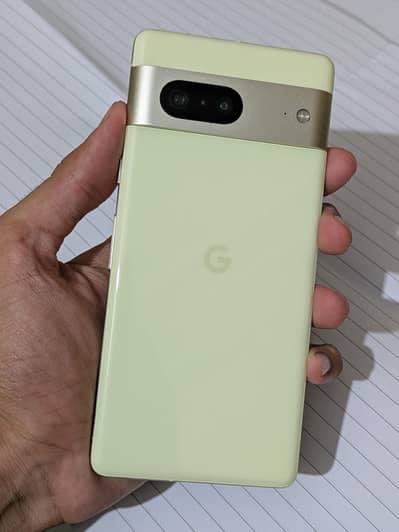 pixel 7