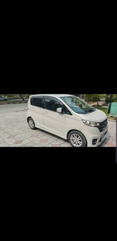 Nissan Dayz 2014 mode 2018 import and regl new shape 03009837719