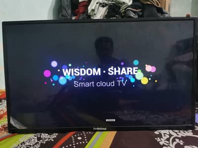 32 inch lcd smart tv