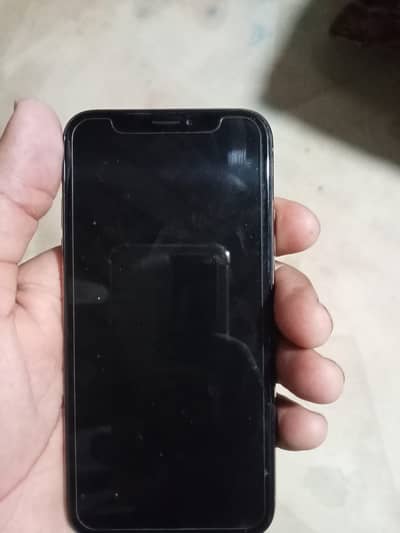 iPhone xs  facktry unlock 64 batree change tru ton active