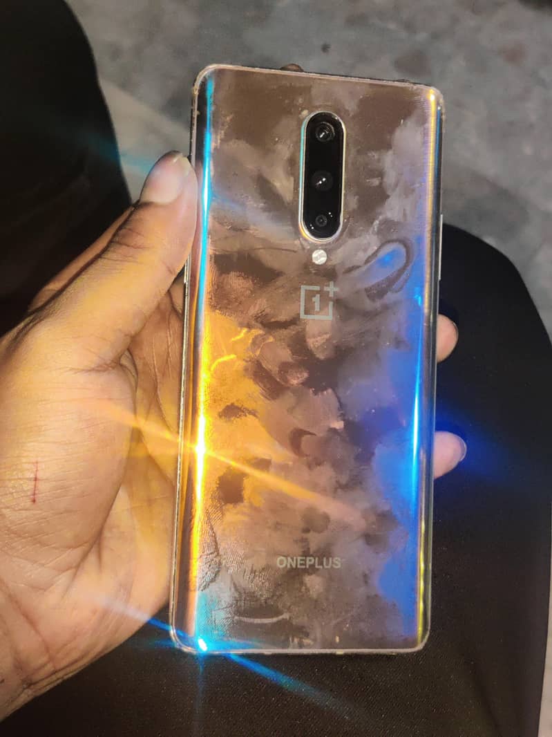 One Plus 9 7
