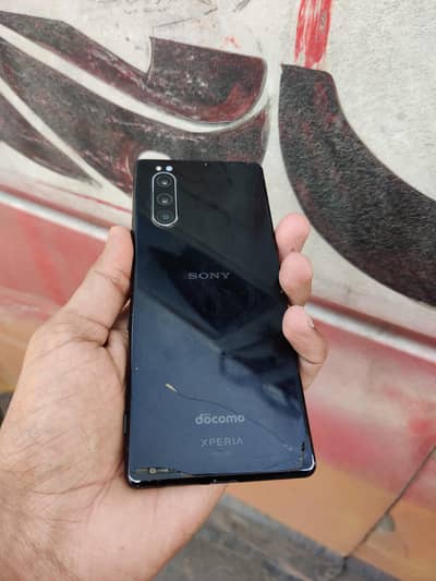 Sony 5  6gb ram 64gb rom