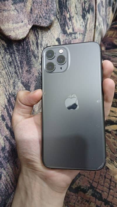 I phone 11 pro non pta 64 Gb