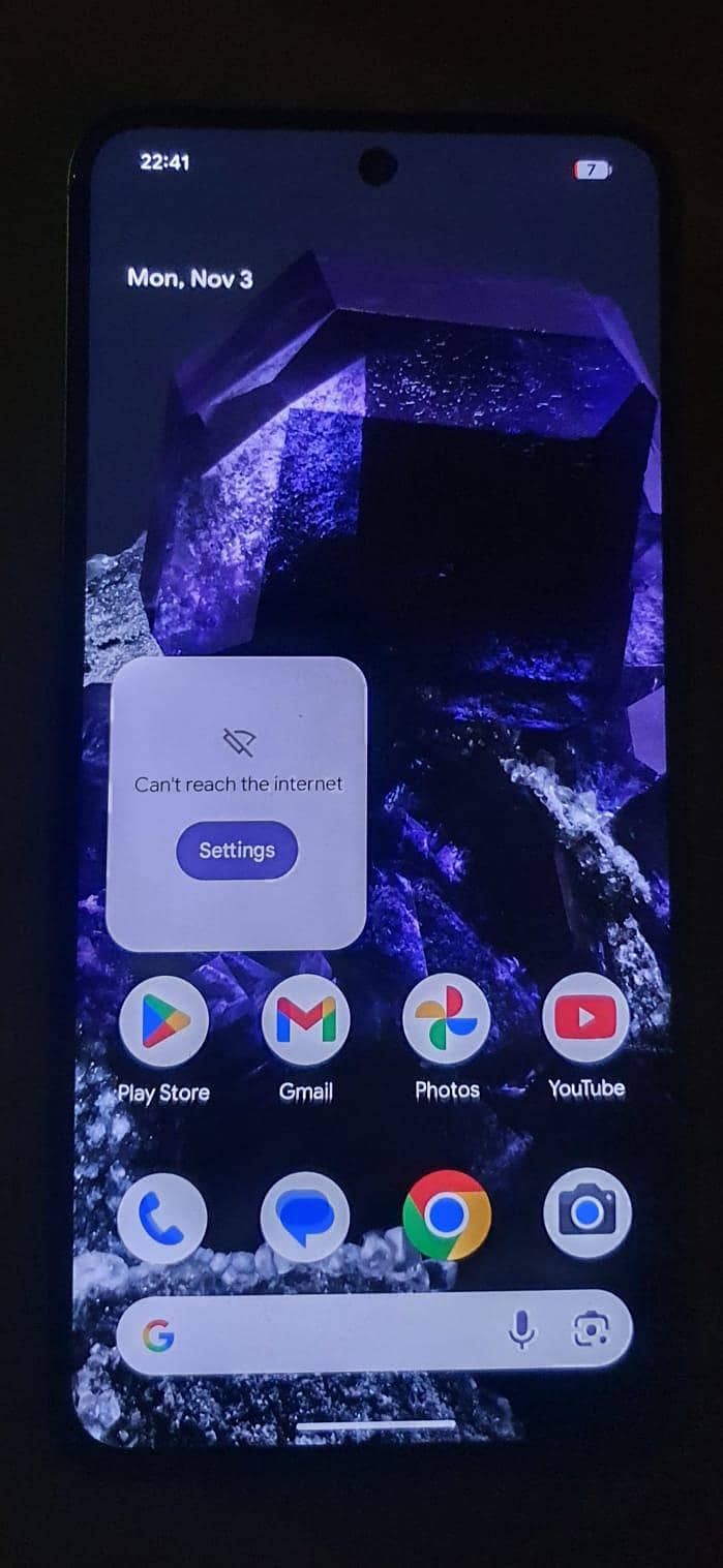 Google Pixel 8 1