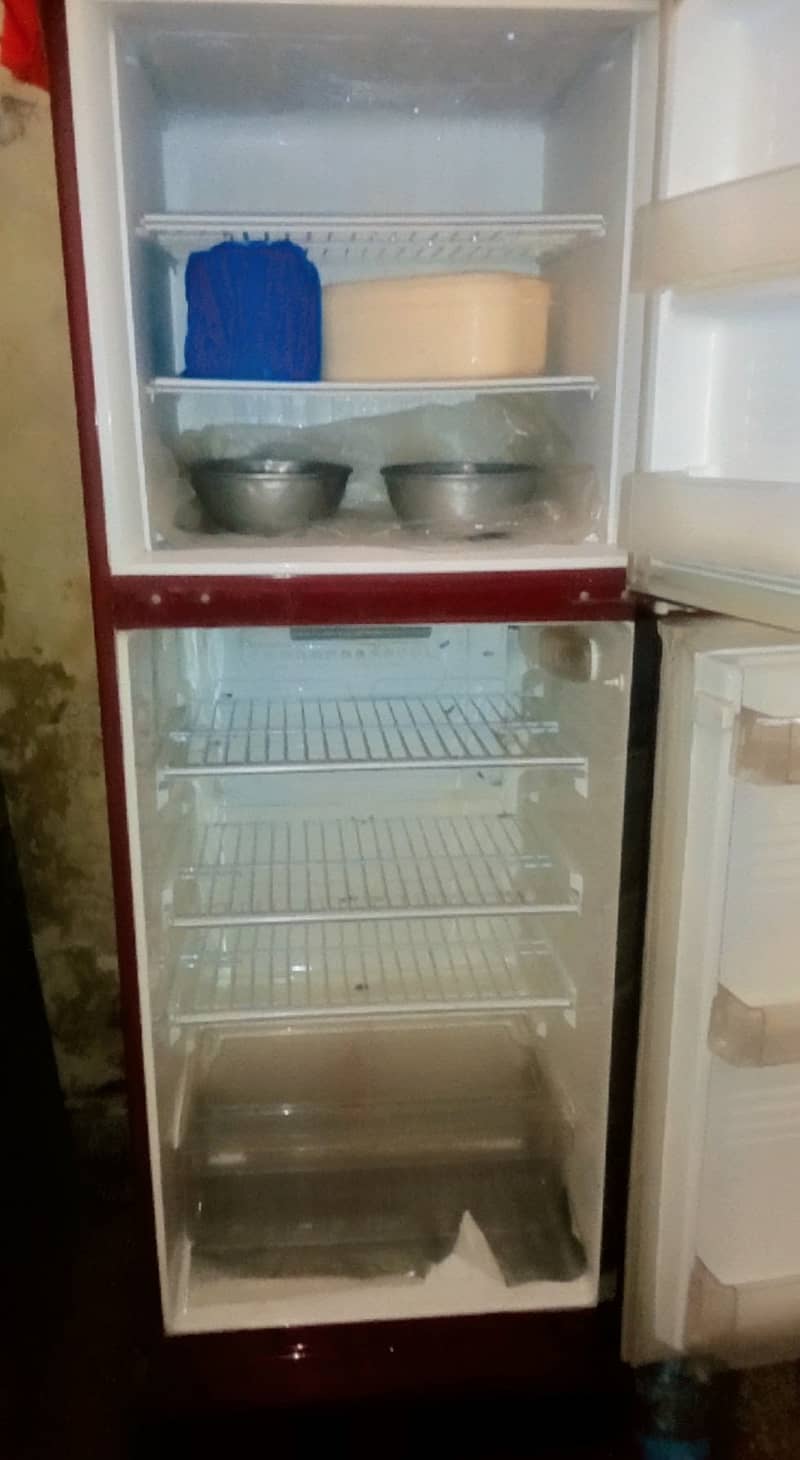 Pel refrigrator 1