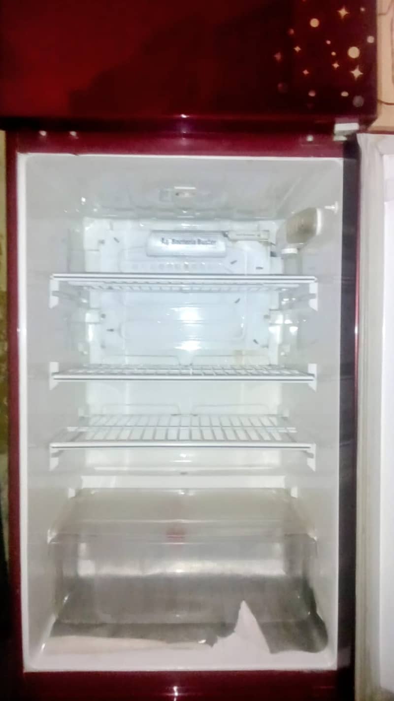 Pel refrigrator 2