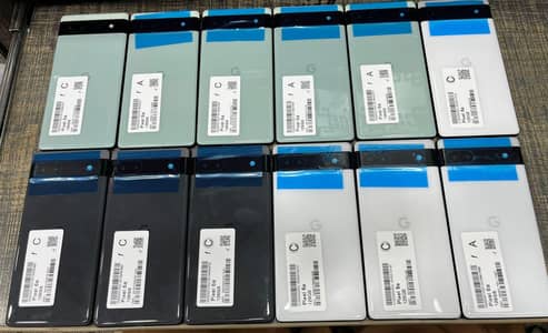Google pixel 6A
