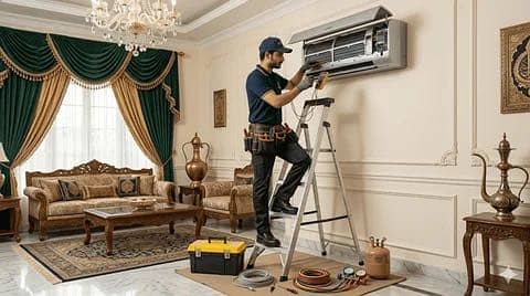 Cooling Hub 2