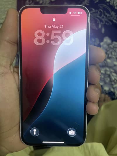 iPhone 14 Jv 88%BH Urgently Sale