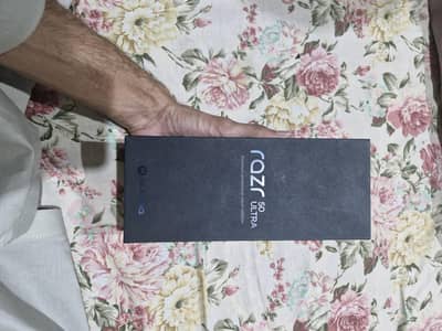 Motorola razor 50 ultra