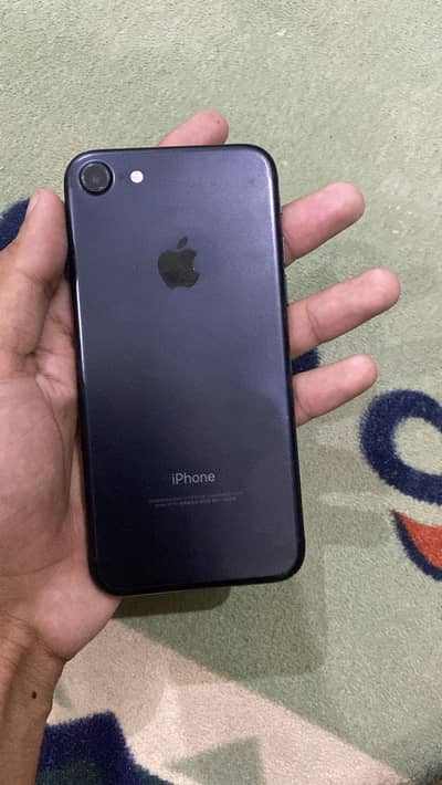 Iphone 7