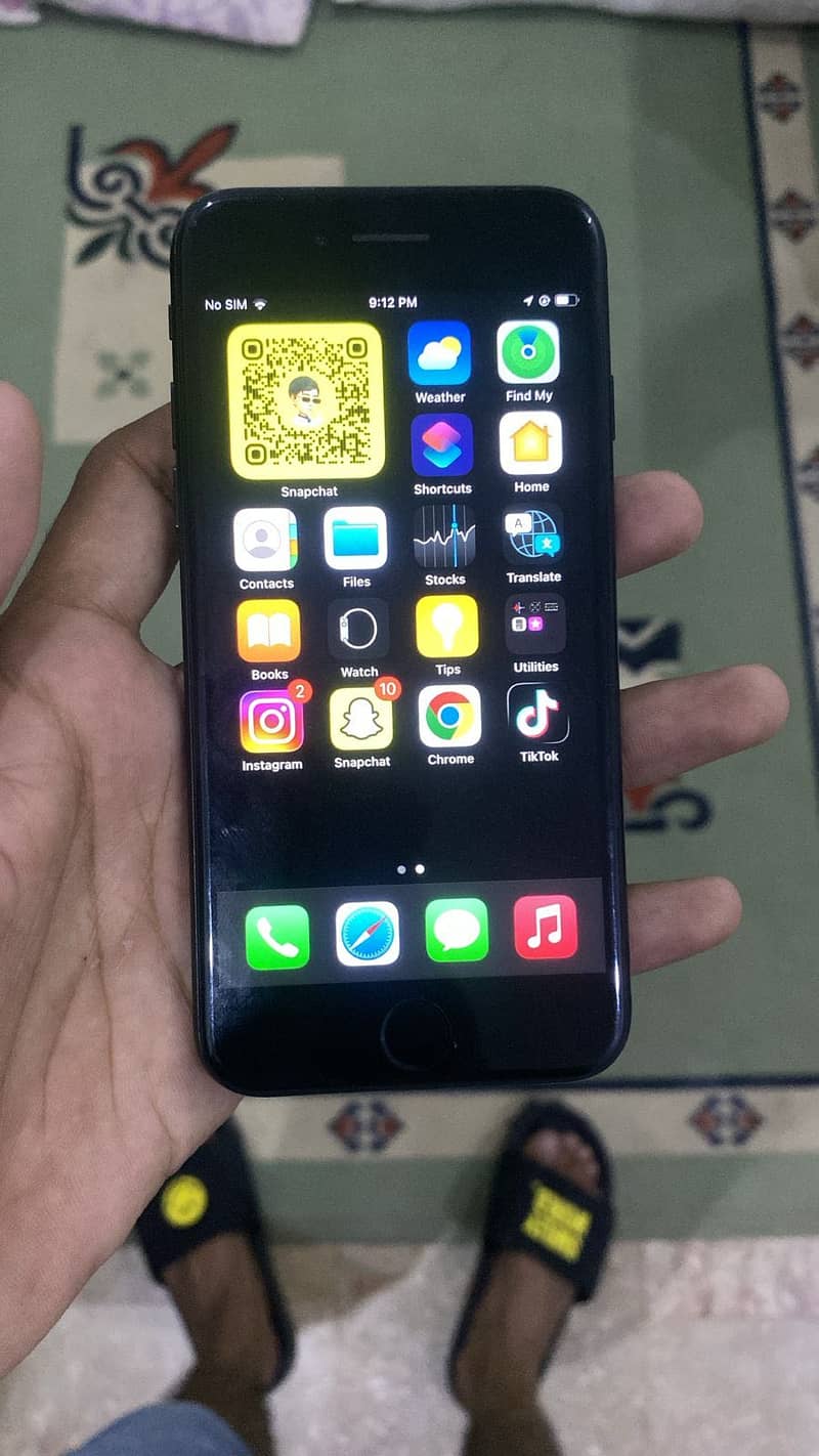 Iphone 7 1