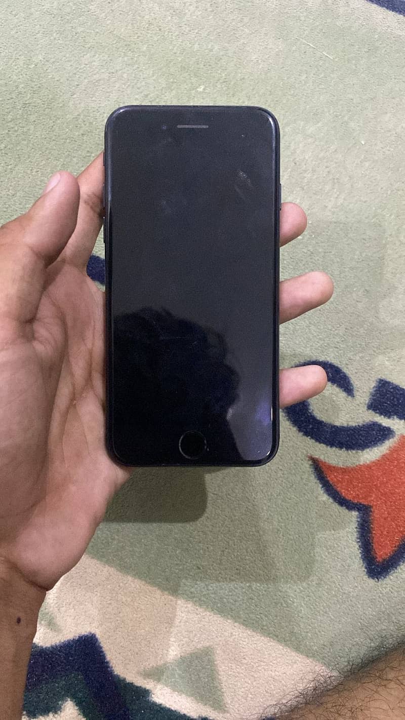 Iphone 7 2