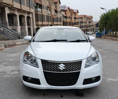 SUZUKI KAZASHI