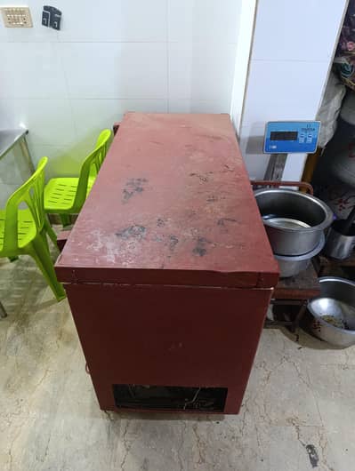 deep freezer for sale