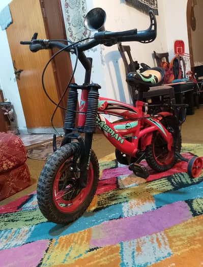 Small bicycle for sale