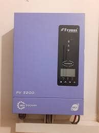 Fronus PV 3200 3.2kW Hybrid Solar Inverter