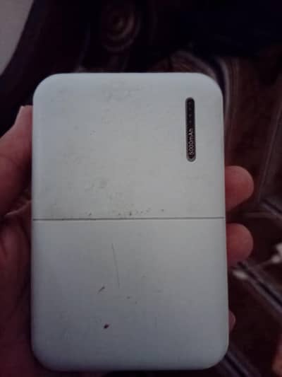 minso power bank 5000mh