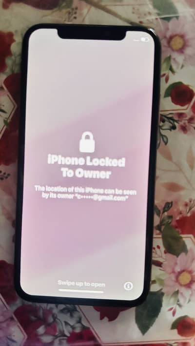 Iphone XS