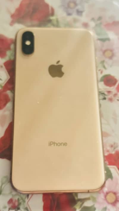 Iphone XS PTA Approved