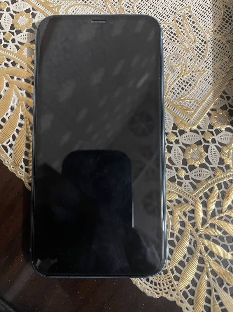 IPHONE XR 2